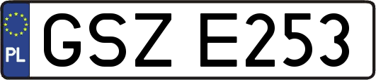 GSZE253