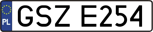 GSZE254
