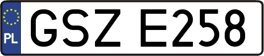 GSZE258