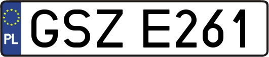 GSZE261