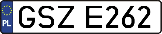 GSZE262