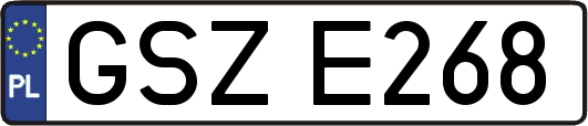 GSZE268