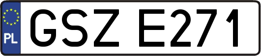 GSZE271