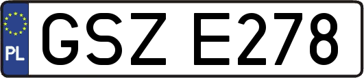 GSZE278