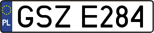 GSZE284