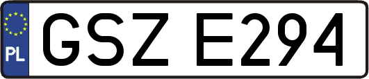 GSZE294