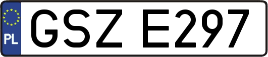GSZE297