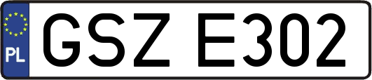 GSZE302