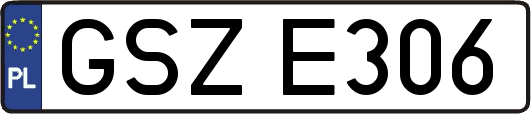 GSZE306