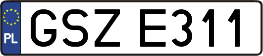 GSZE311