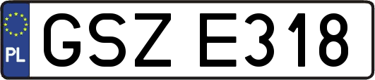 GSZE318