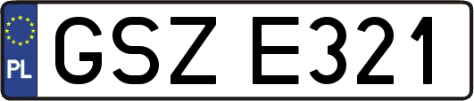 GSZE321