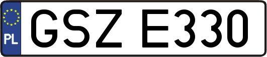 GSZE330