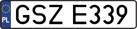 GSZE339