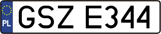 GSZE344