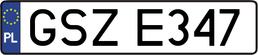 GSZE347