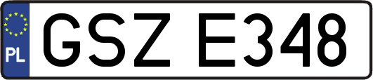 GSZE348