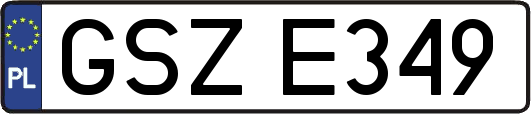 GSZE349