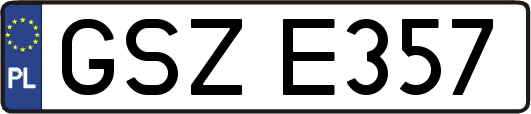 GSZE357