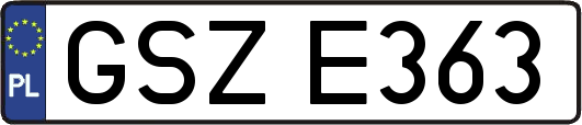 GSZE363