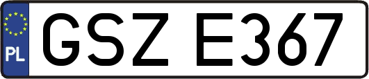 GSZE367
