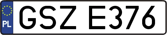 GSZE376
