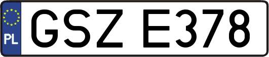 GSZE378
