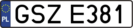 GSZE381