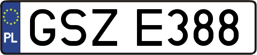 GSZE388