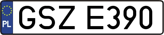 GSZE390