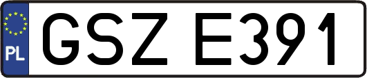 GSZE391