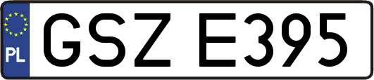 GSZE395