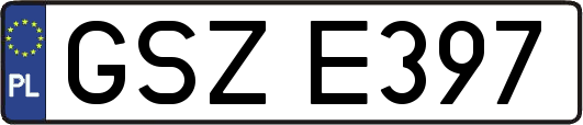 GSZE397