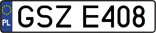 GSZE408