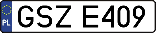 GSZE409