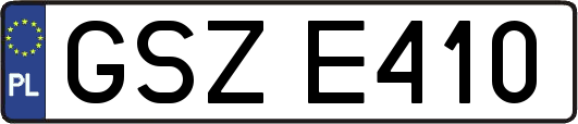 GSZE410