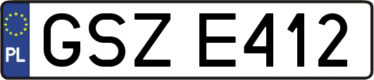 GSZE412