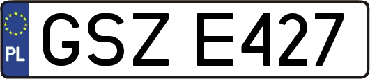 GSZE427