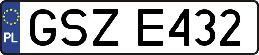 GSZE432