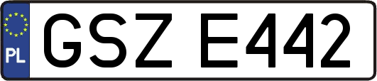 GSZE442