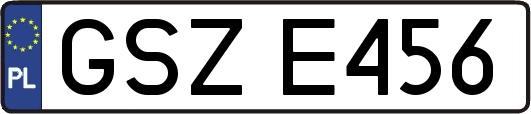 GSZE456