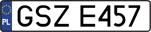GSZE457