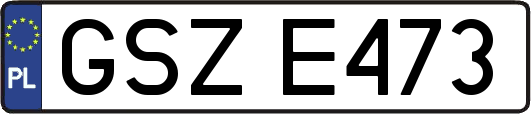 GSZE473