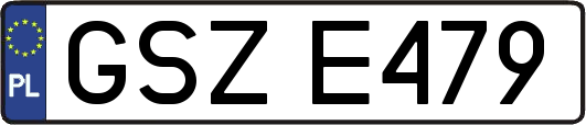 GSZE479