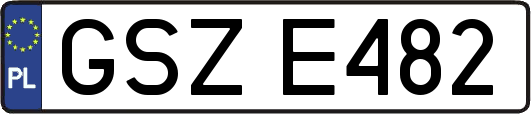 GSZE482