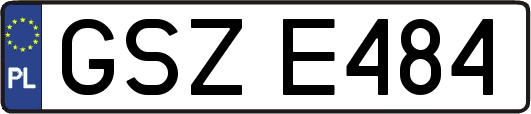 GSZE484