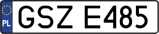 GSZE485