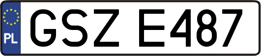GSZE487