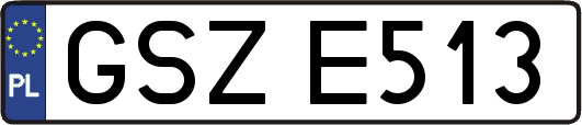 GSZE513