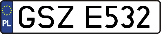 GSZE532